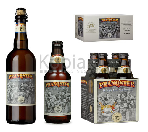 PranQster-set