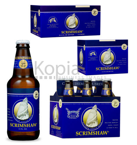 Scrimshaw-set