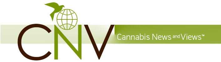Cannabis News logo