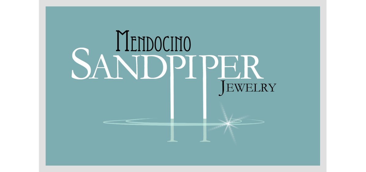 sandpiper jewelry logo